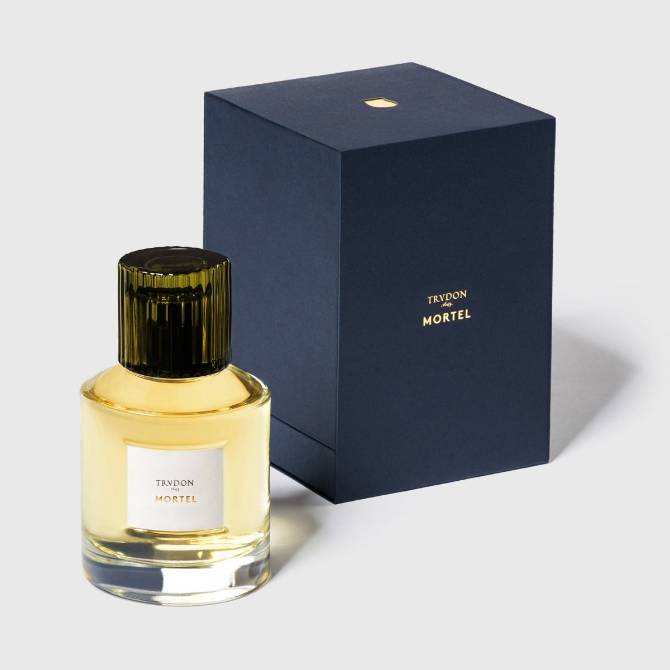 모르텔&nbsp;오 드 퍼퓸 100ML