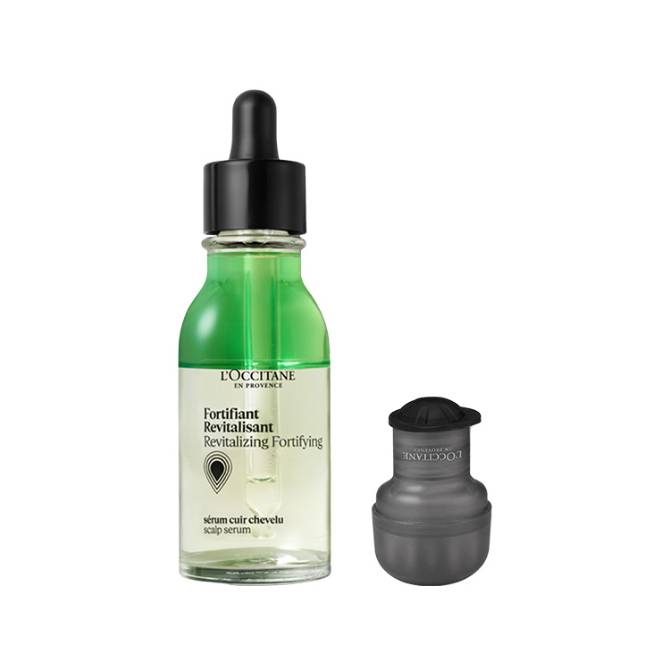 포티파잉 스칼프 세럼 50ml 구매 시, 세럼 어플리케이터 증정