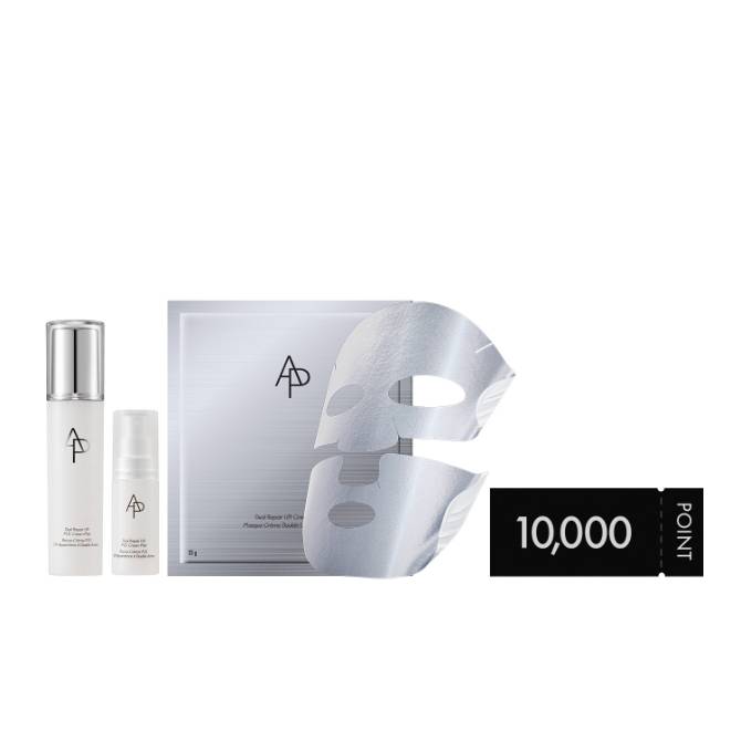 듀얼 리페어 리프트 M.D 크림 미스트 80ML