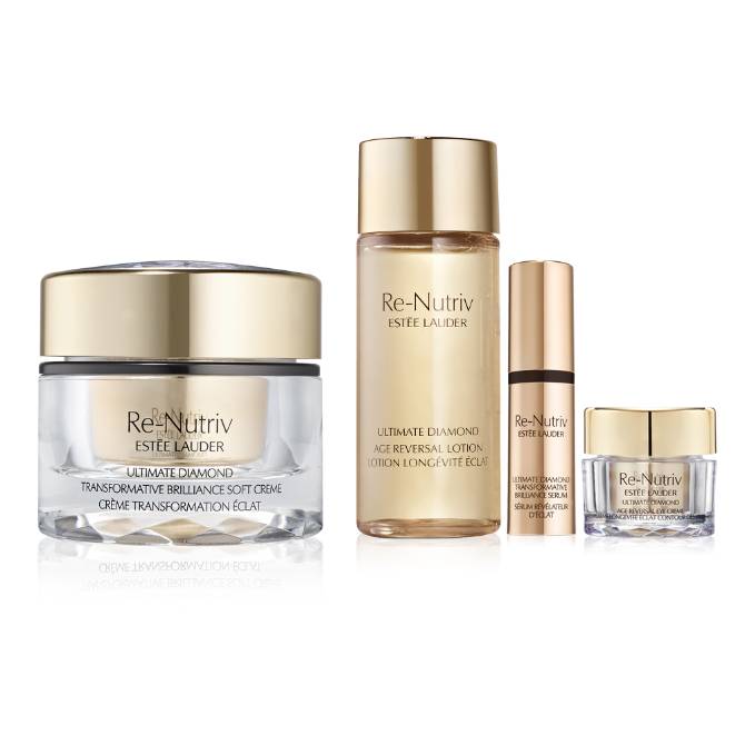 브릴리언스 크림 50ml 세트