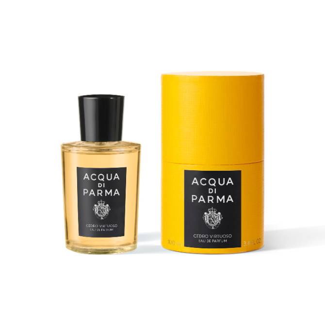 NEW 체드로 비르투오소 EDP 100ml