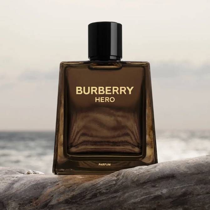 히어로 퍼퓸 100ml
