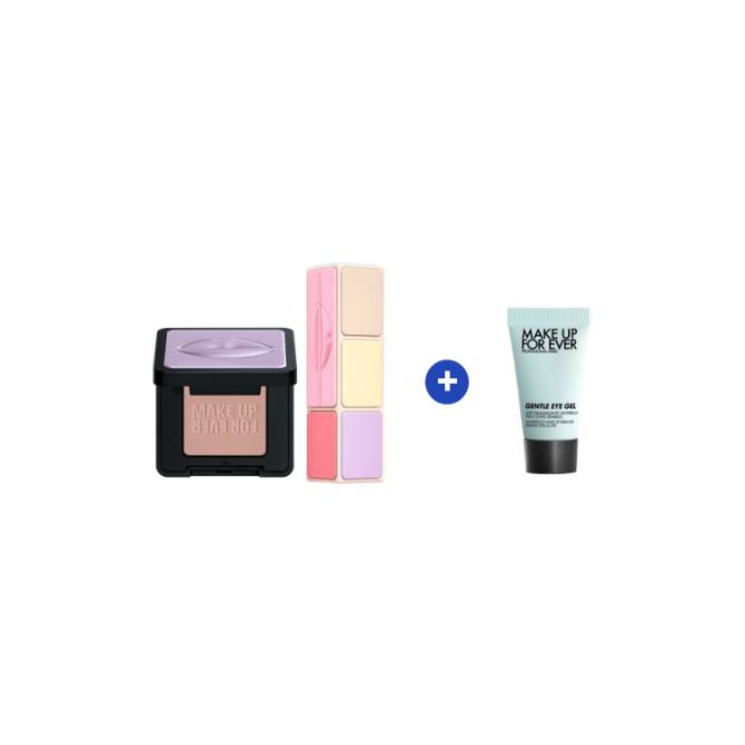 컬러 제품 포함 6만원 이상 구매 시 증정