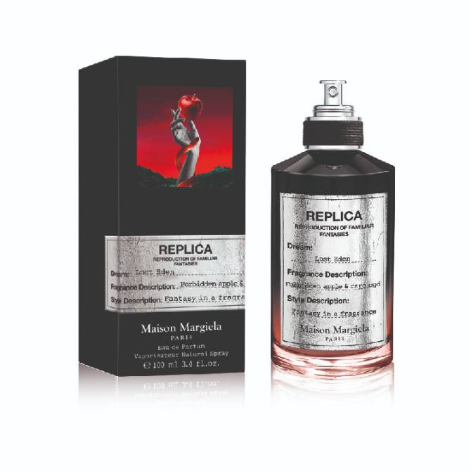로스트에덴 EDP 100ml(신제품출시)