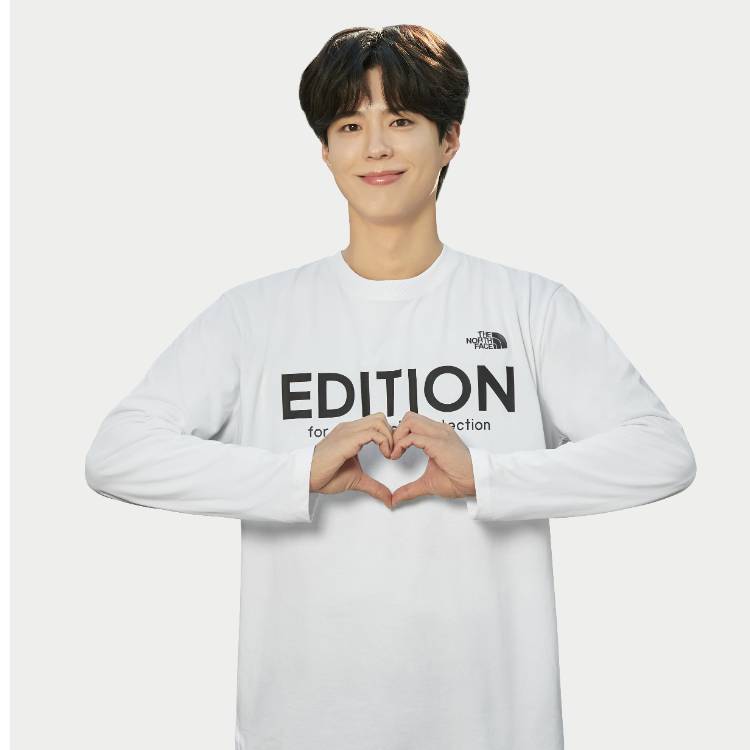 [노스페이스] 에디션
쇼핑과 기부를 한번에!