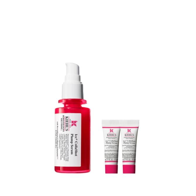 1CC 핑크 콜라겐 세럼50ML