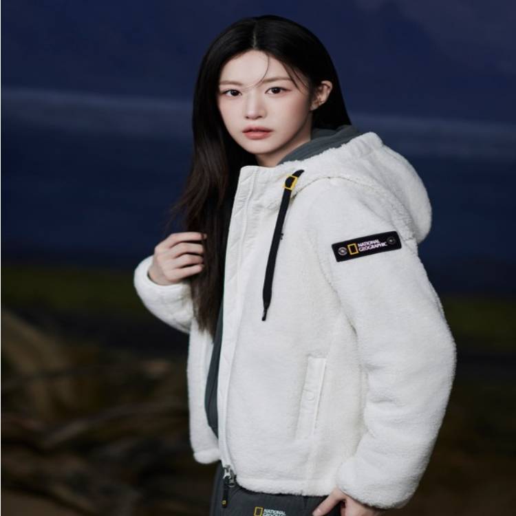 [내셔널지오그래픽] 
10주년 기념 프로모션