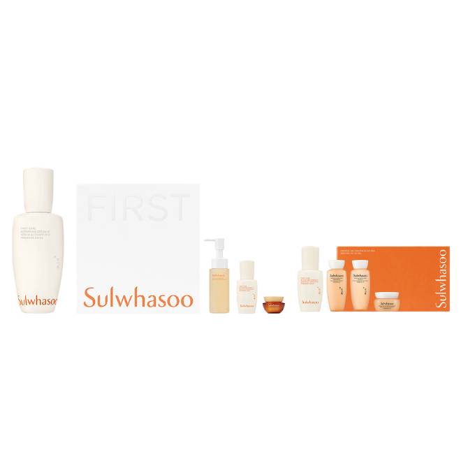 윤조에센스 90ml 세트