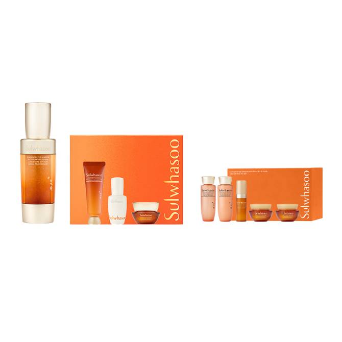 자음생캡슐세럼 50ml 세트