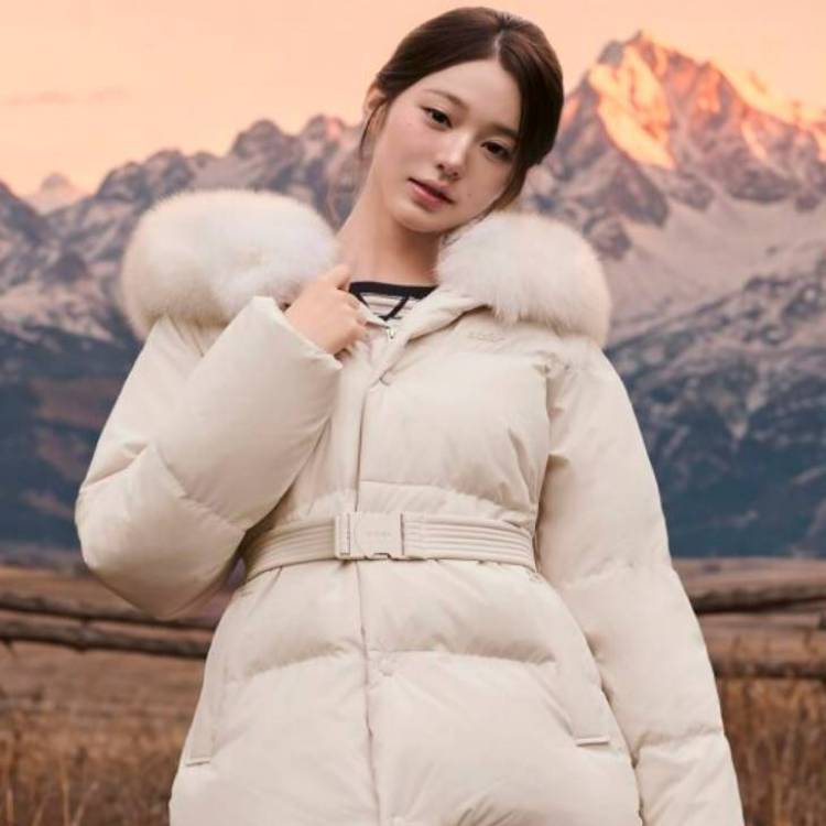 [아이더] 
F/W 아우터 인기 상품전