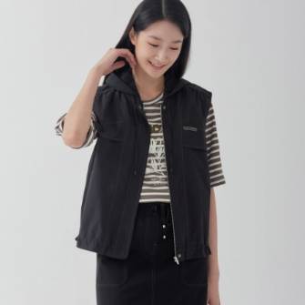 후드 베스트