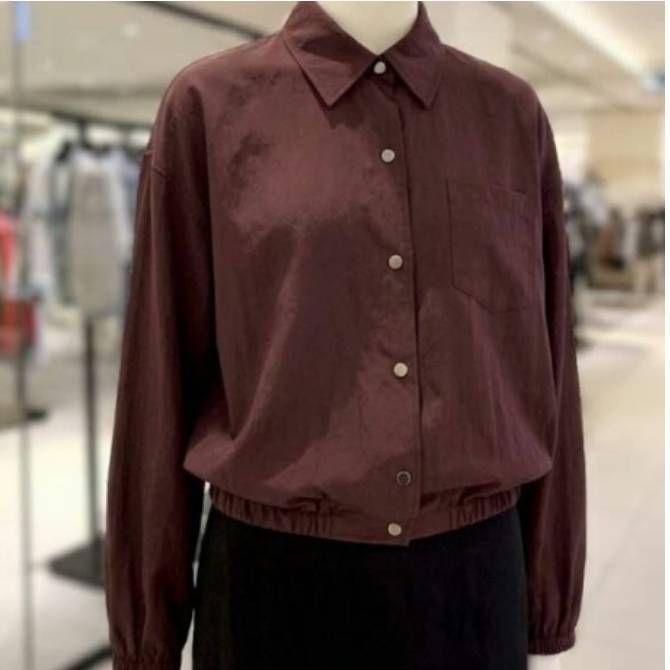 스트링 셔츠
228,000원&rarr;39,000원