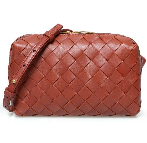 보테카 핸드백(609407-VCPP5-8859)