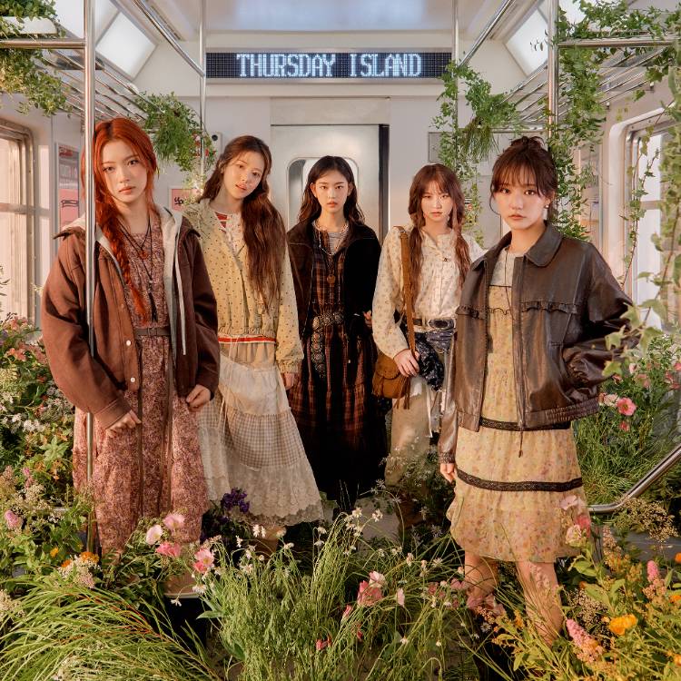 [써스데이아일랜드] 
FW 인기상품 POP-UP
