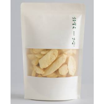 동결건조 파인애플(120g)