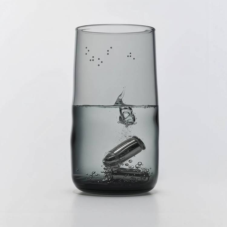 [Heriter X OJOS]Pop-Up Open