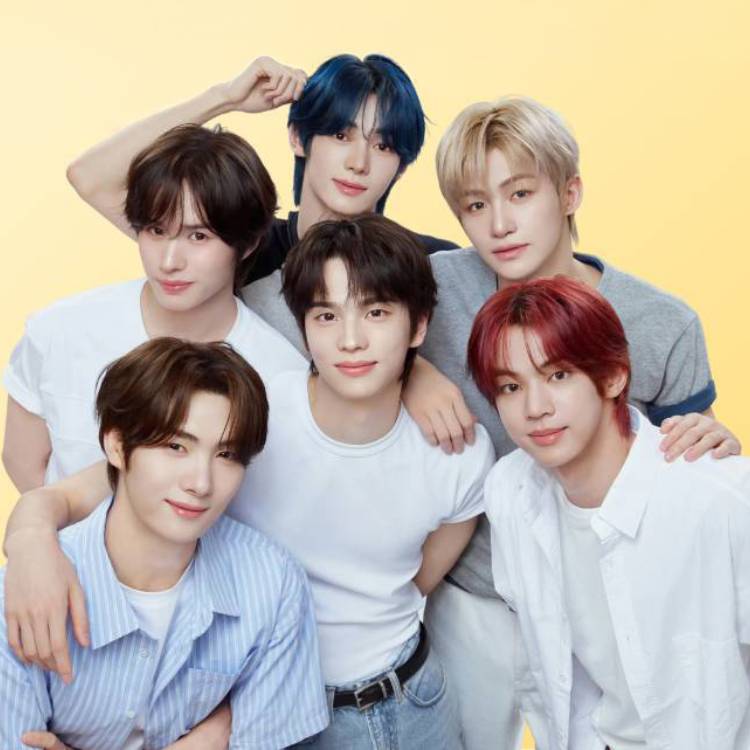 [루블리스 with 투어스]월드몰 단독 이벤트