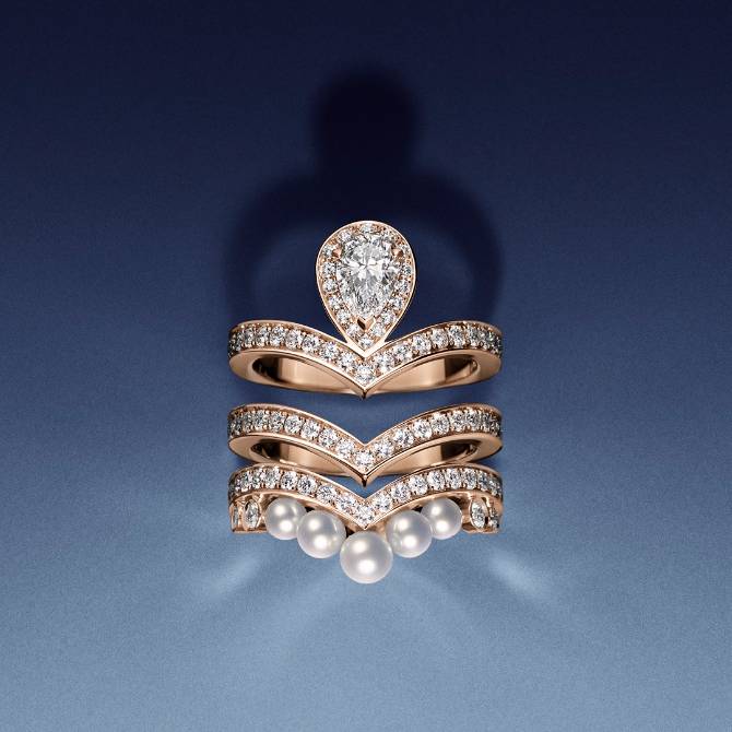 쇼메 (CHAUMET)