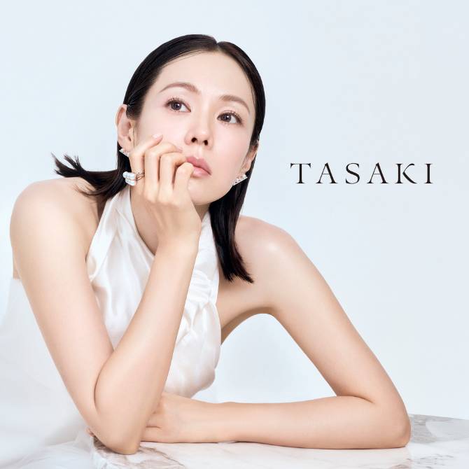 타사키 (TASAKI)