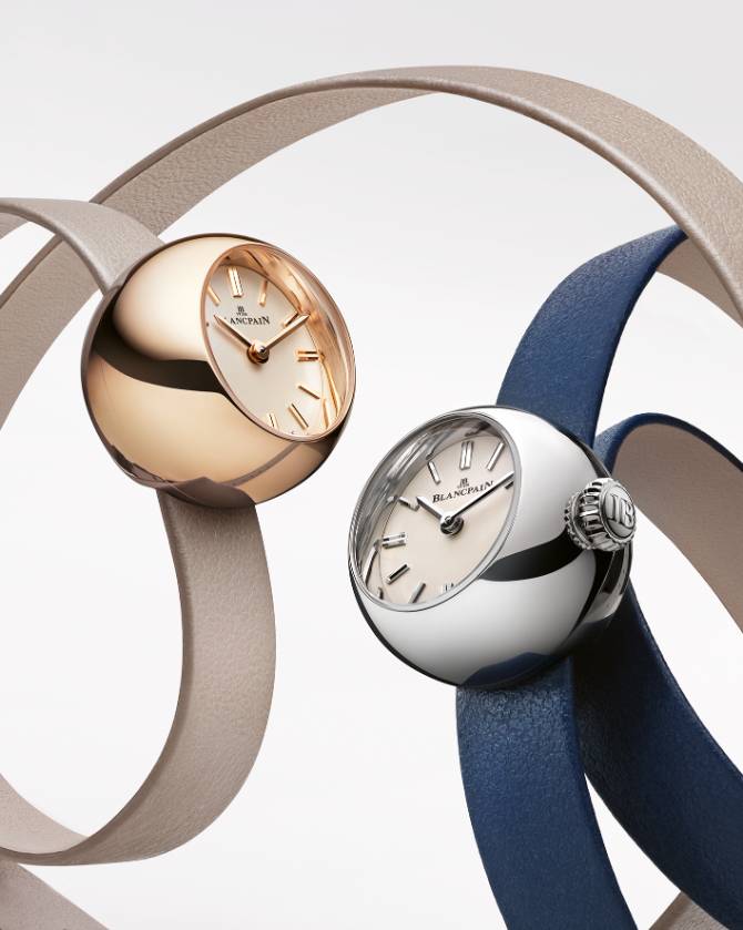 블랑팡(BLANCPAIN)