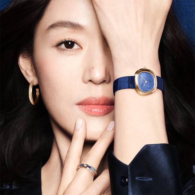 피아제(PIAGET)