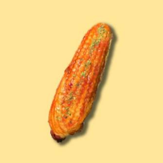 칠리스치즈
옥수수소금빵(1ea)