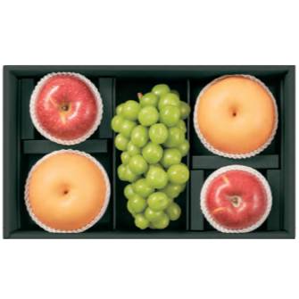 사과 &middot; 배 &middot; 샤인