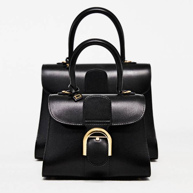 델보(DELVAUX)