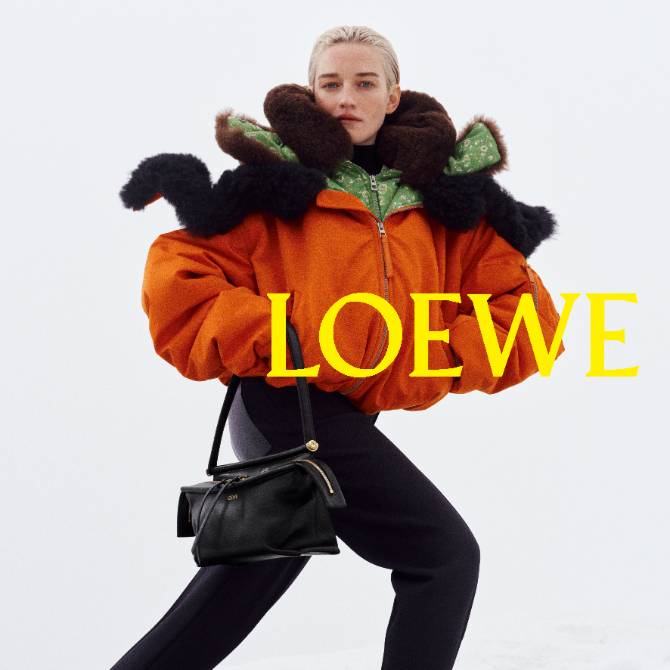 로에베(LOEWE)