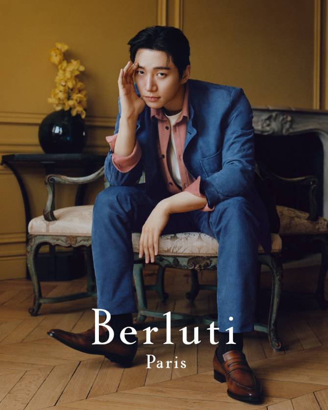 벨루티(Berluti)