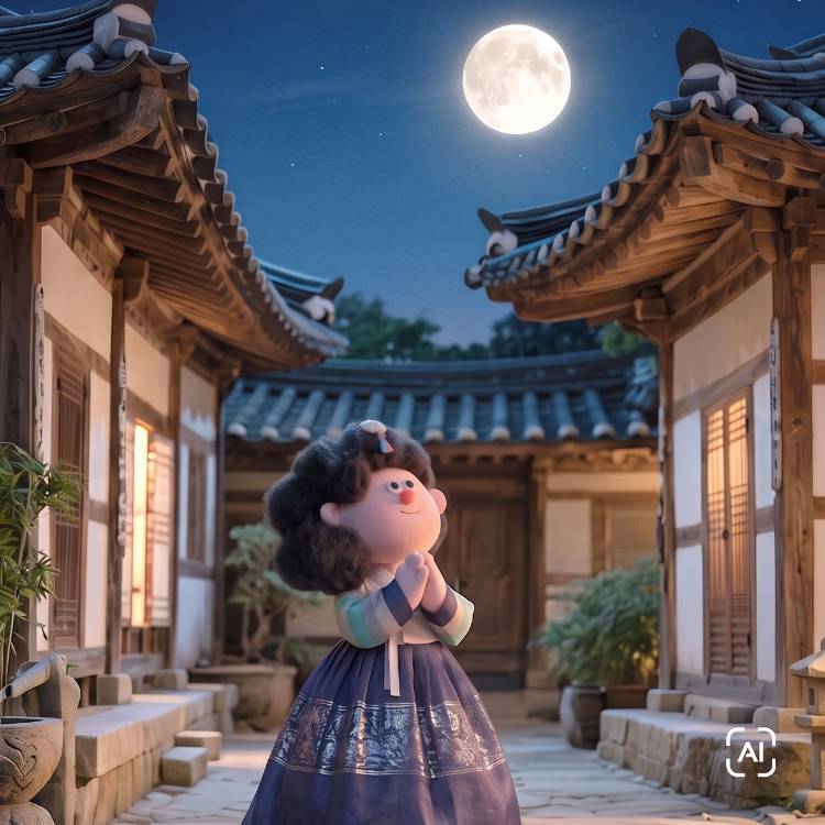 [2026 추석마중]<br>즐거운 추석을 보내는 방법