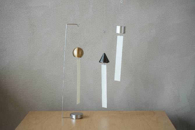 [Nousaku] Wind Chime