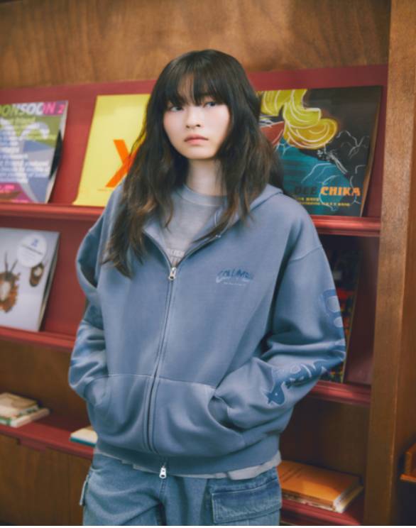 [컬럼비아유니버시티] 
POP-UP