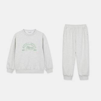 공용 무브핏 트레이닝세트