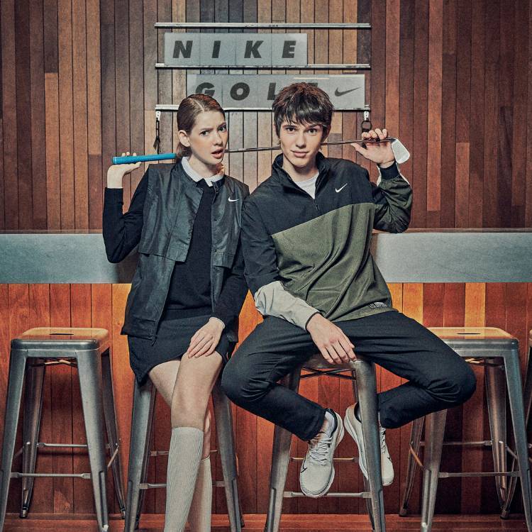 [나이키골프] 가을
신상품 한정 & 추가 SALE