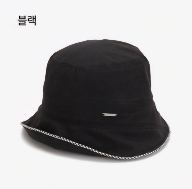 폴뮤지엄 모자 이미지컷