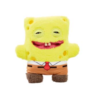 퍼글러 
스폰지밥