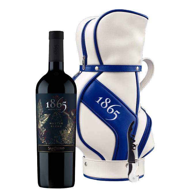KY 1865 마스터 블렌드