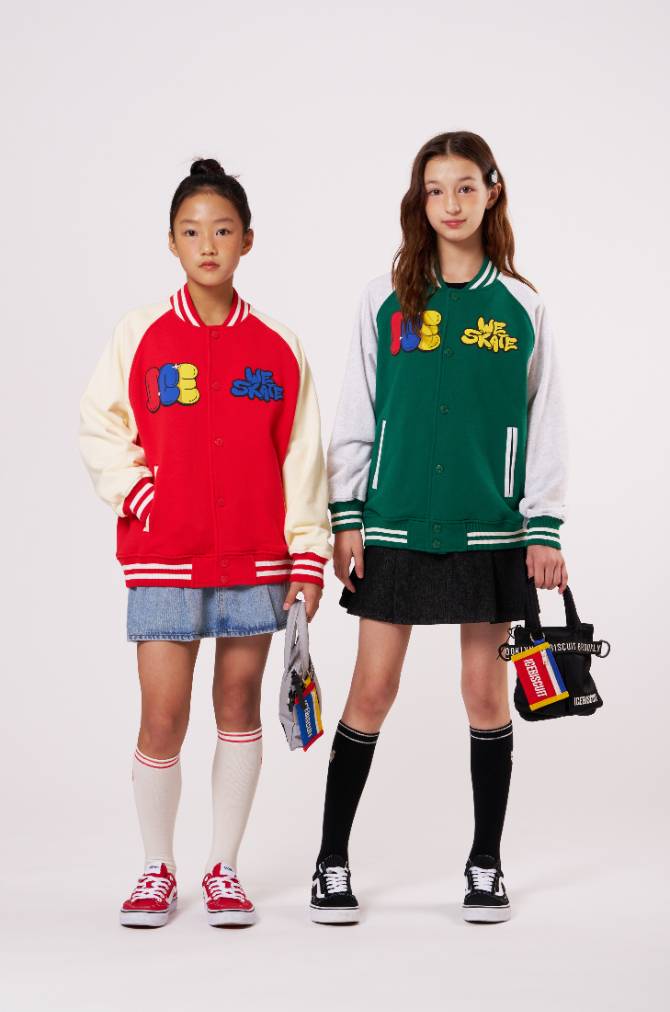 [아이스비스킷] UP TO 50%