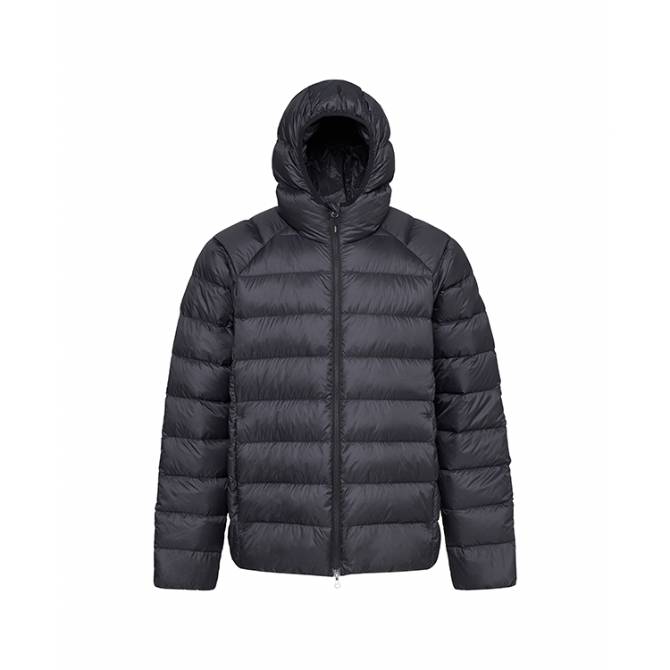 에리얼 후디드 KR(ARIAL HOODED)
후드 경량 다운 자켓