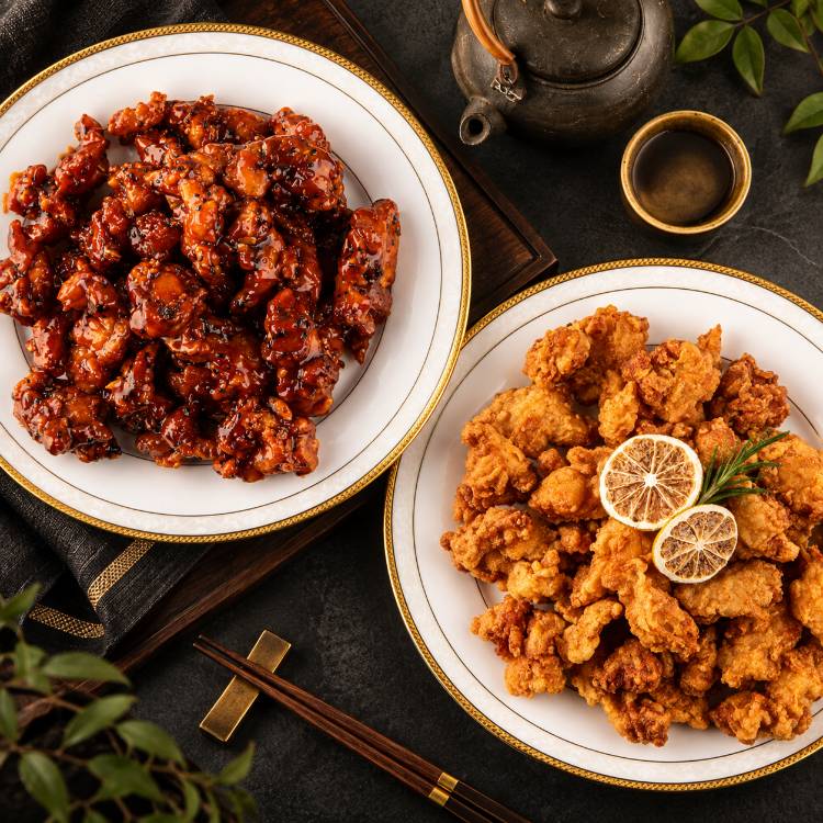 [오랑사삭]한입바삭, 
입맛사삭 오랑사삭 Pop-Up