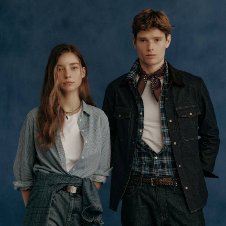 [LF] Fashion Week
Up To 70%