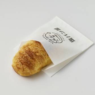 쿠키 소금빵