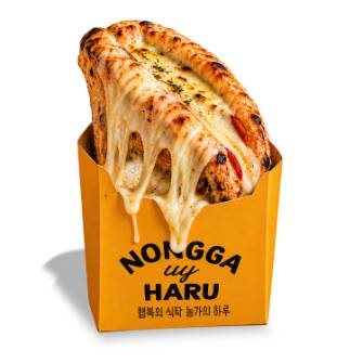 농가치즈폴드
