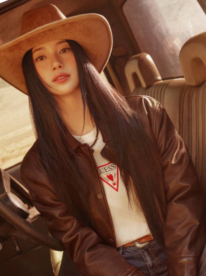 [게스] 영패션 페스타 최대 80%