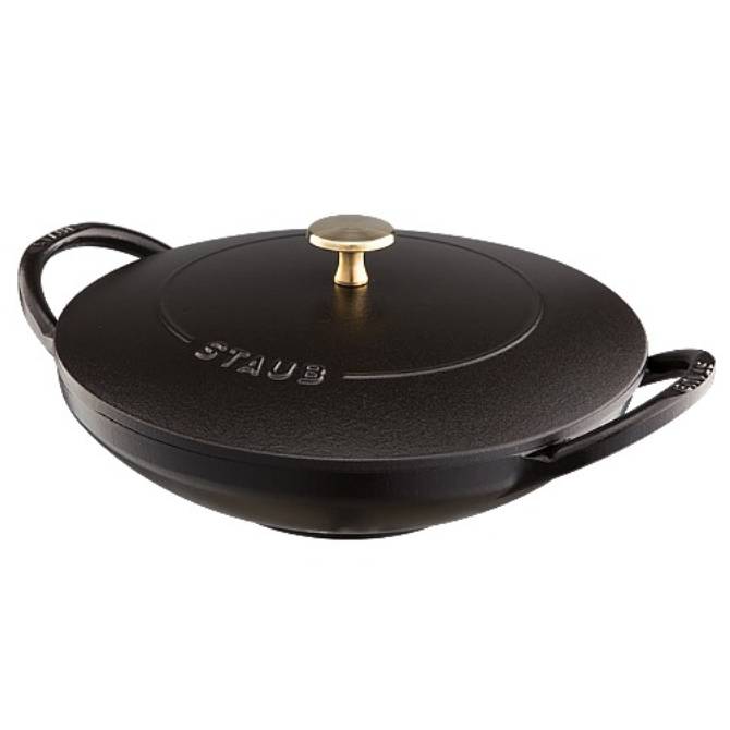 알라딘팟 24cm 블랙