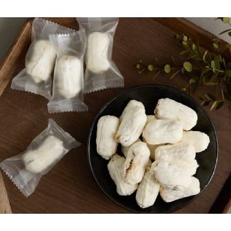 [미당]
동결건조 엿/땅콩엿(150g)