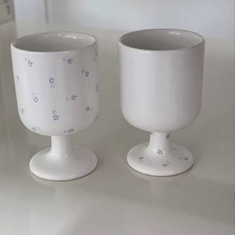 [빈토블루]
고블렛 S
(상단, 하단 페인팅)
