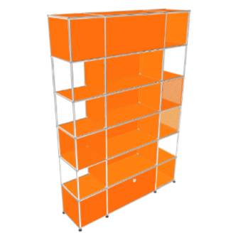 USM Haller Storage 6X3