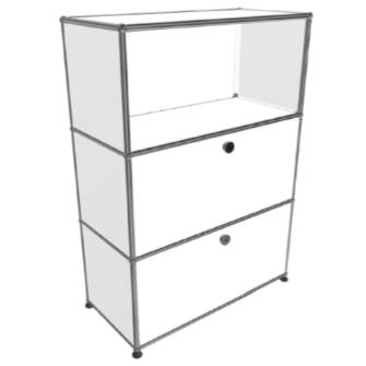 USM Haller
Storage 1X3